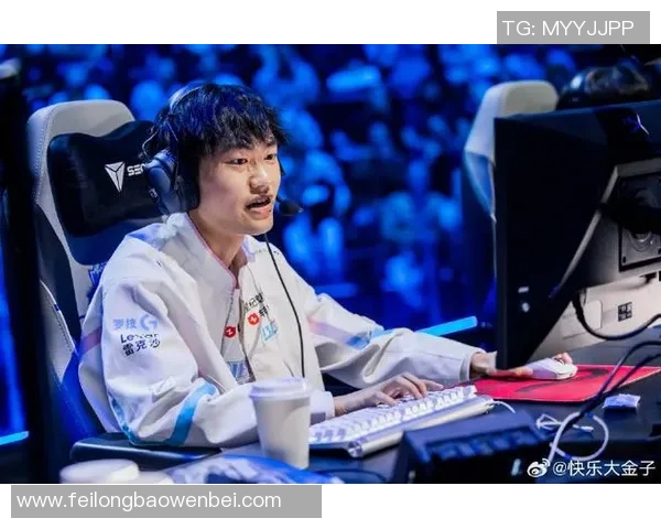 深入解析BLG团队协作策略如何助力英雄联盟赛场表现提升实时新闻